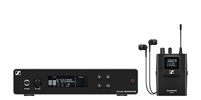 Sennheiser-XSW